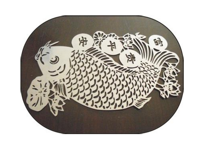 工艺产品