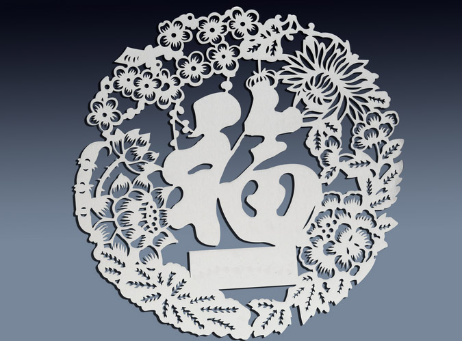 工艺产品