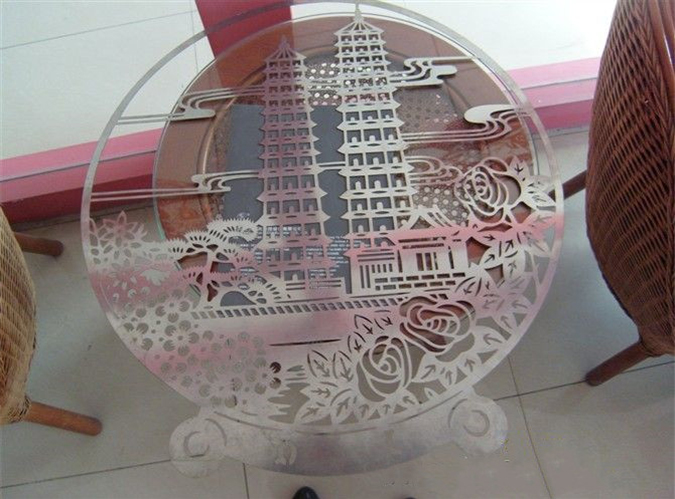 工艺产品