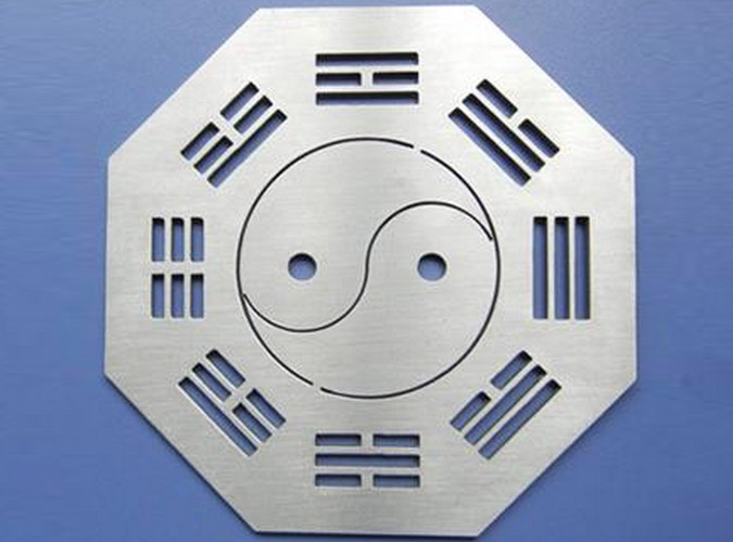 雕刻类产品